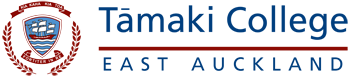 Tamaki Logo